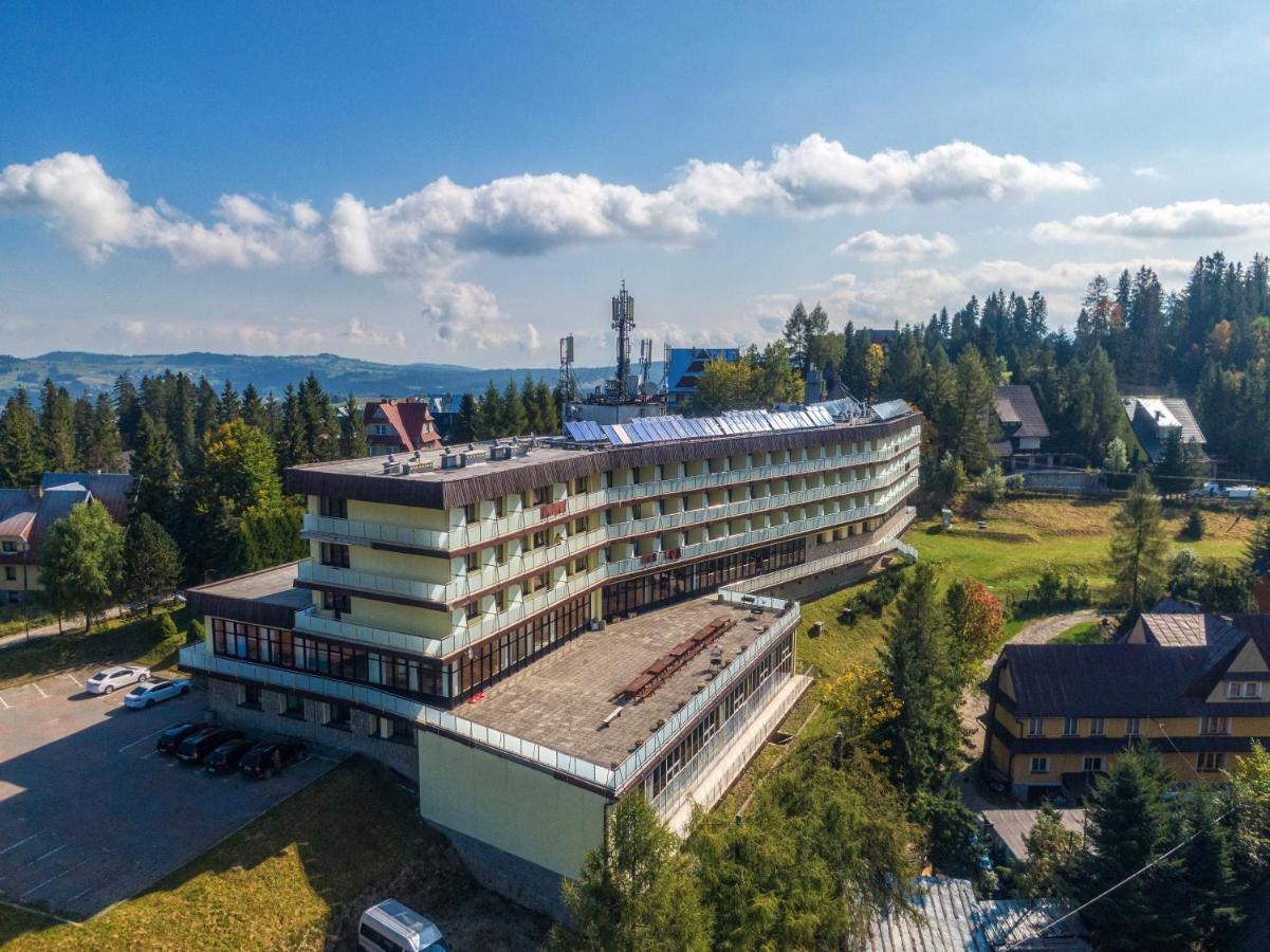 Rysy Bukowina Tatrzańska Exterior foto