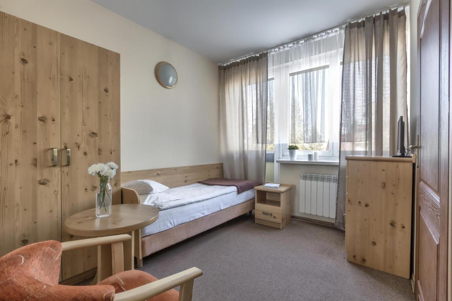 Rysy Bukowina Tatrzańska Exterior foto