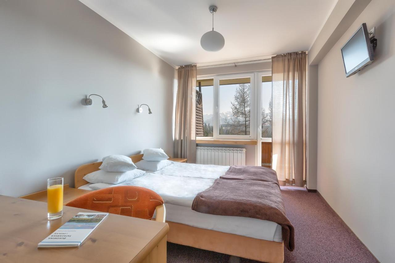 Rysy Bukowina Tatrzańska Exterior foto